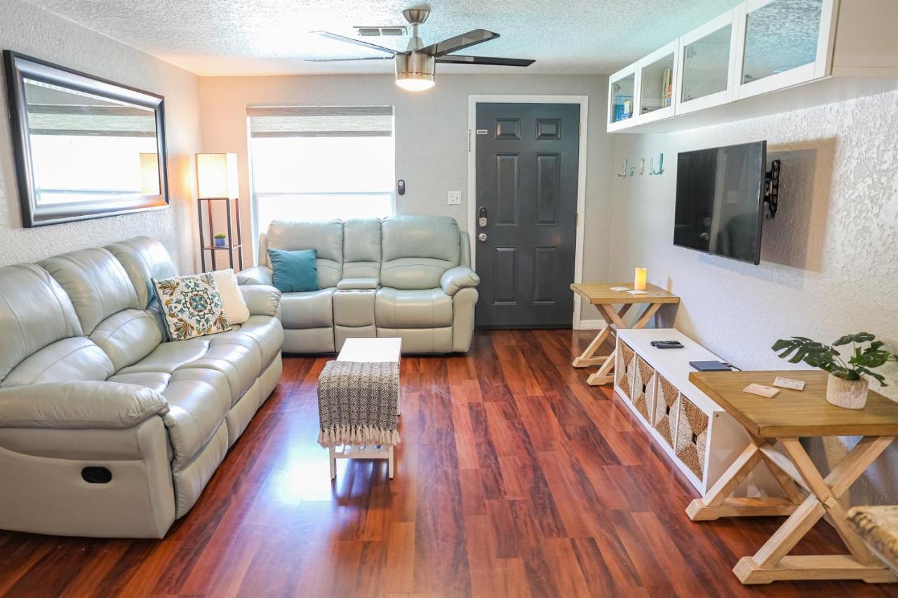 License To Chill - Heated Pool, Indian Rocks Beach, Play Room لارغو المظهر الخارجي الصورة