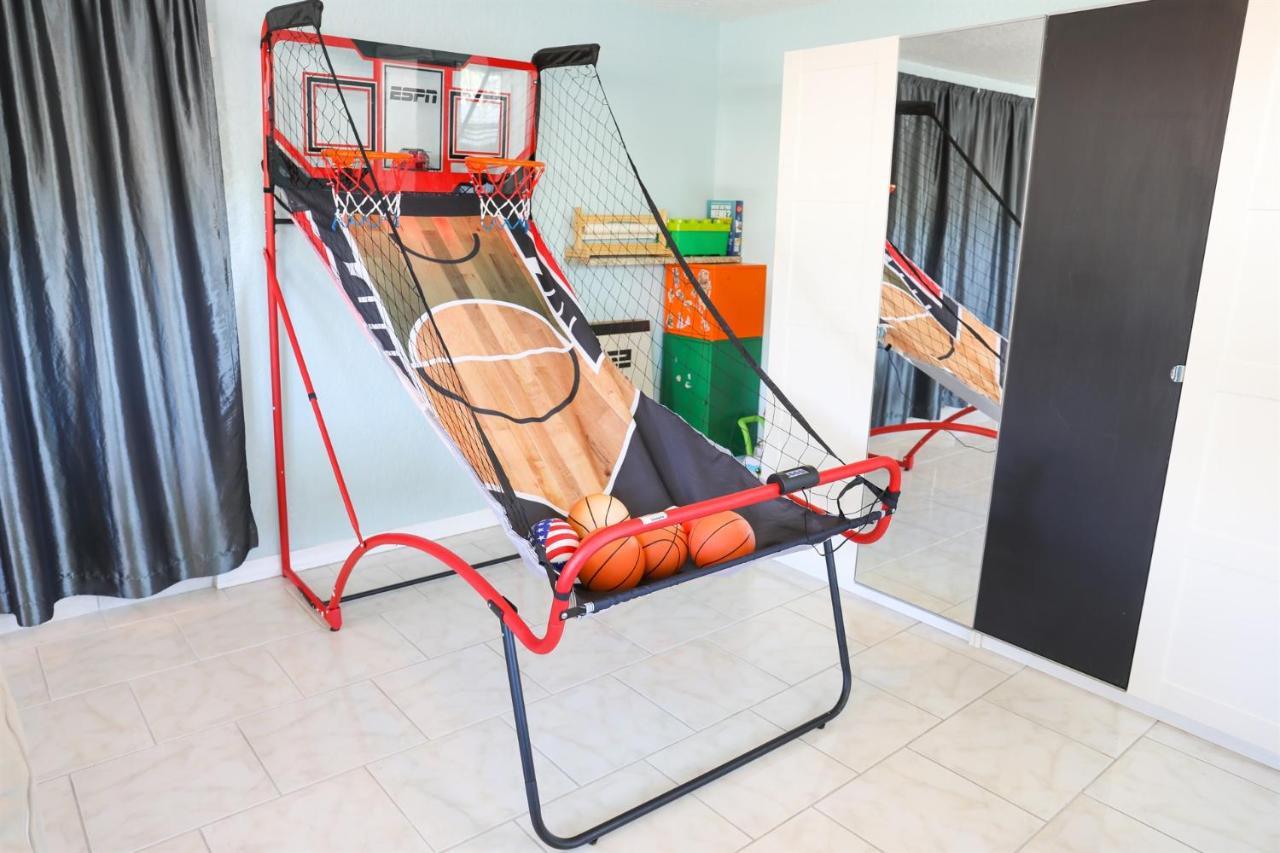License To Chill - Heated Pool, Indian Rocks Beach, Play Room لارغو المظهر الخارجي الصورة