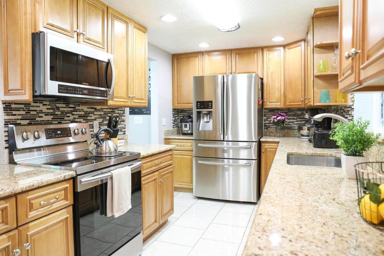 License To Chill - Heated Pool, Indian Rocks Beach, Play Room لارغو المظهر الخارجي الصورة