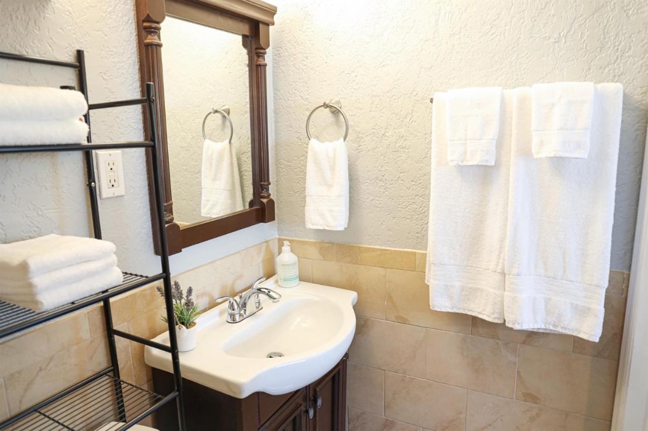 License To Chill - Heated Pool, Indian Rocks Beach, Play Room لارغو المظهر الخارجي الصورة