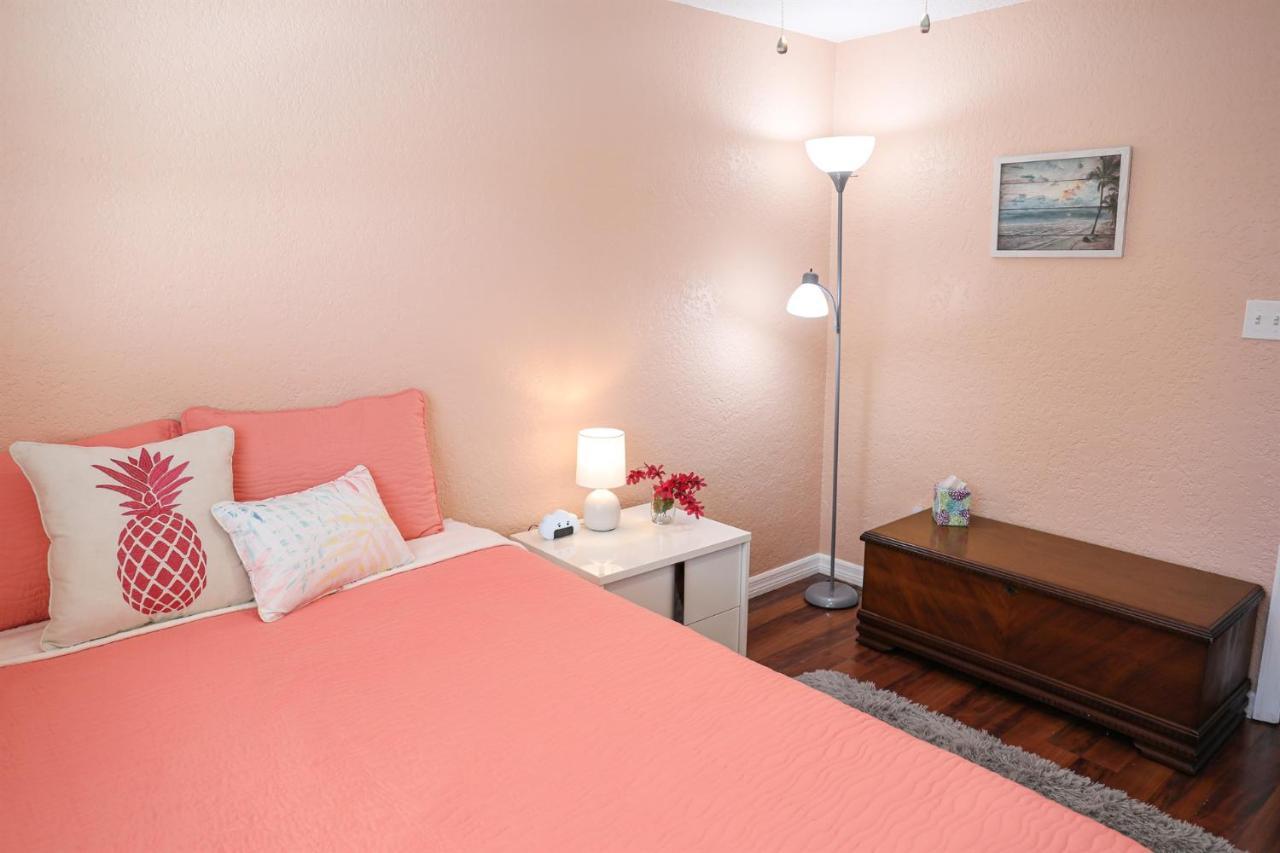 License To Chill - Heated Pool, Indian Rocks Beach, Play Room لارغو المظهر الخارجي الصورة