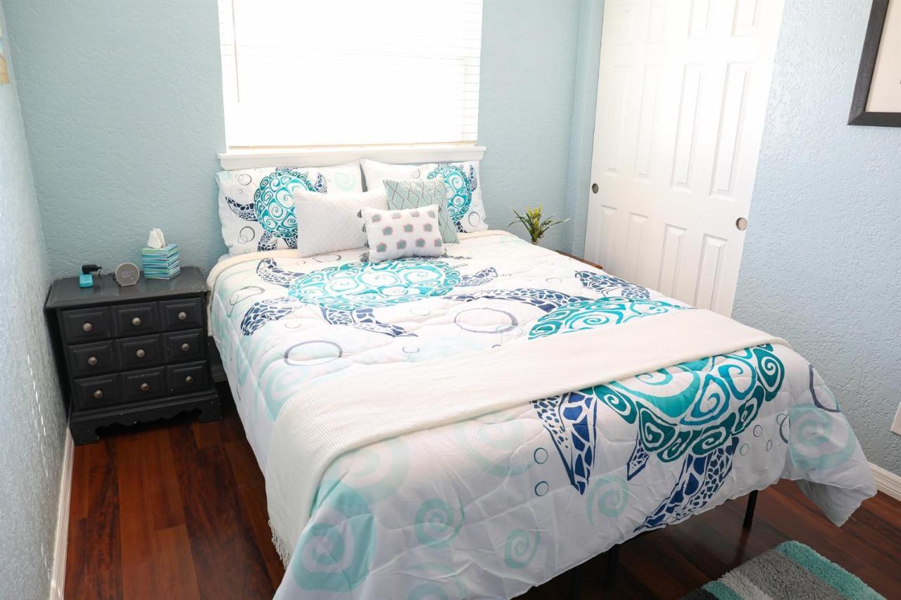 License To Chill - Heated Pool, Indian Rocks Beach, Play Room لارغو المظهر الخارجي الصورة