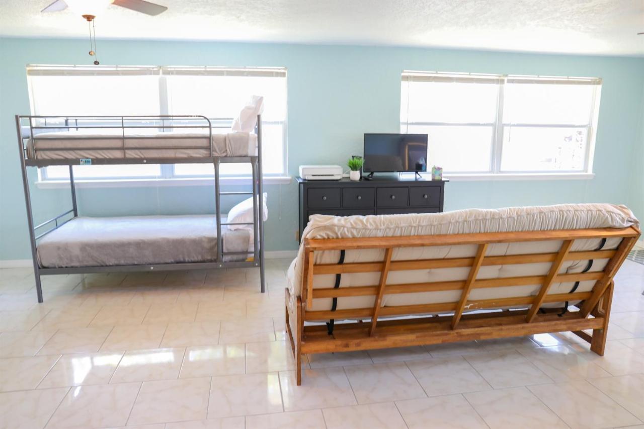 License To Chill - Heated Pool, Indian Rocks Beach, Play Room لارغو المظهر الخارجي الصورة