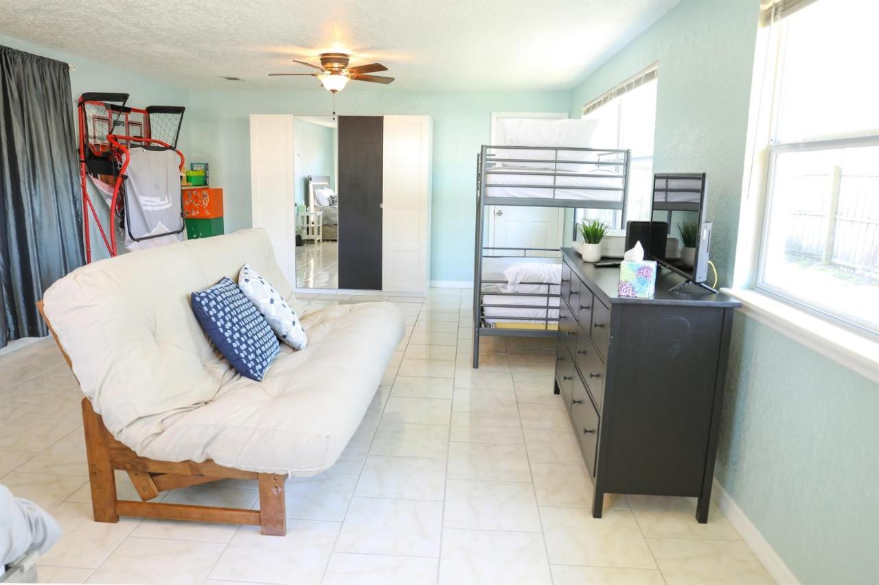 License To Chill - Heated Pool, Indian Rocks Beach, Play Room لارغو المظهر الخارجي الصورة