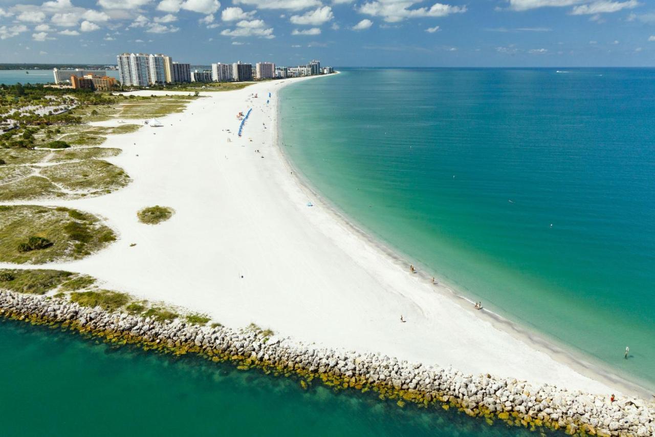 License To Chill - Heated Pool, Indian Rocks Beach, Play Room لارغو المظهر الخارجي الصورة