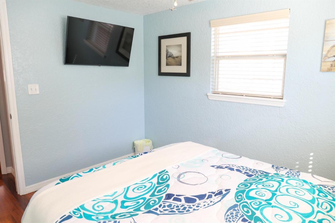 License To Chill - Heated Pool, Indian Rocks Beach, Play Room لارغو المظهر الخارجي الصورة
