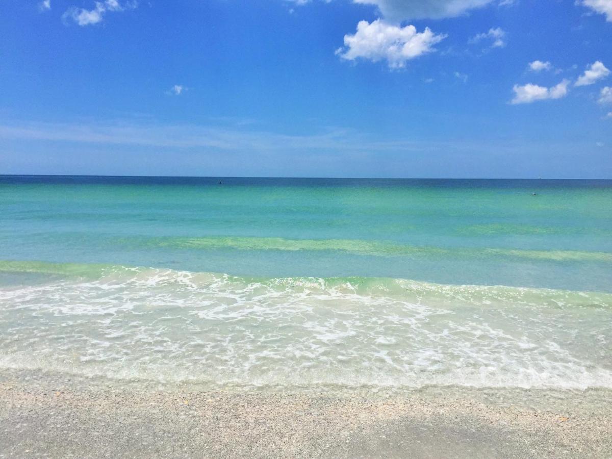 License To Chill - Heated Pool, Indian Rocks Beach, Play Room لارغو المظهر الخارجي الصورة